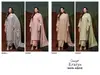 Erazya 4435 By Ganga Pure Mul Pakistani Salwar Kameez At Wholesale Price